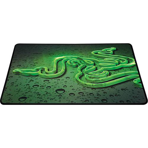 Assistência Técnica, SAC e Garantia do produto Mousepad Esfera Goliathus Large Speed 2013 - Razer