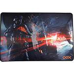 Assistência Técnica, SAC e Garantia do produto Mousepad Gamer Battle MP301 OEX