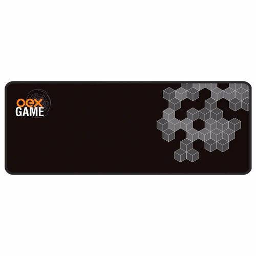 Assistência Técnica, SAC e Garantia do produto Mousepad Gamer Extra Grande 79x30cm - Dimension Mp305 Oex