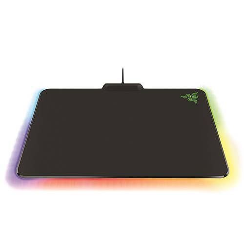 Assistência Técnica, SAC e Garantia do produto Mousepad Gamer Firefly Cloth - Razer