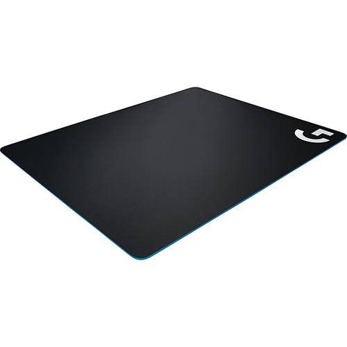 Assistência Técnica, SAC e Garantia do produto Mousepad Gamer G440 Rigido Logitech