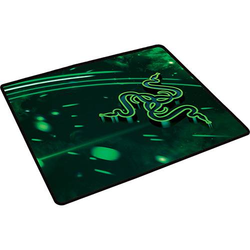 Assistência Técnica, SAC e Garantia do produto Mousepad Gamer Goliathus Large Speed Cosmic - Razer