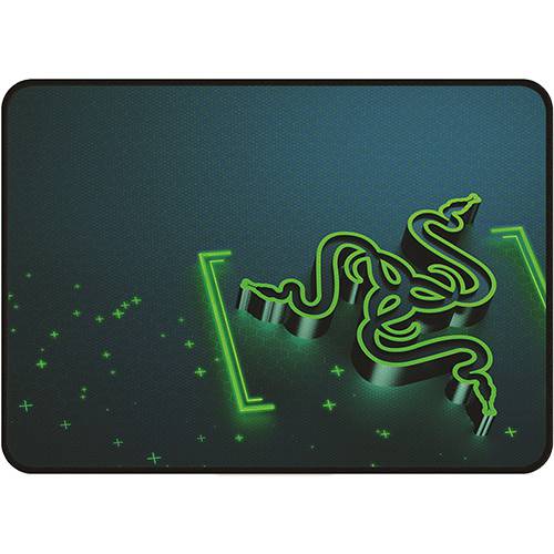 Assistência Técnica, SAC e Garantia do produto Mousepad Gamer Goliathus Médio Control Gravity Razer