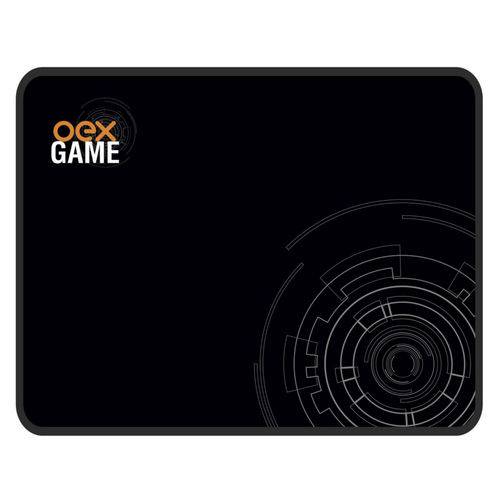 Assistência Técnica, SAC e Garantia do produto Mousepad Gamer Oex Bullet Mp306 - Preto