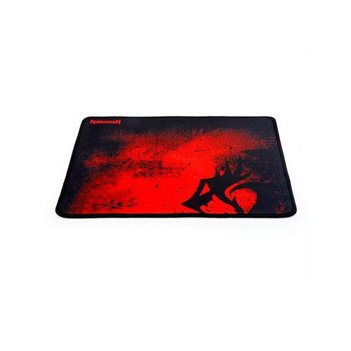 Assistência Técnica, SAC e Garantia do produto Mousepad Gamer Redragon Pisces P016 330 X 260 X 3 Mm