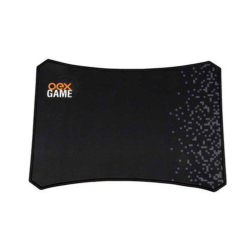 Assistência Técnica, SAC e Garantia do produto Mousepad Gamer Speed Antiderrapante - Fade Mp307 Oex