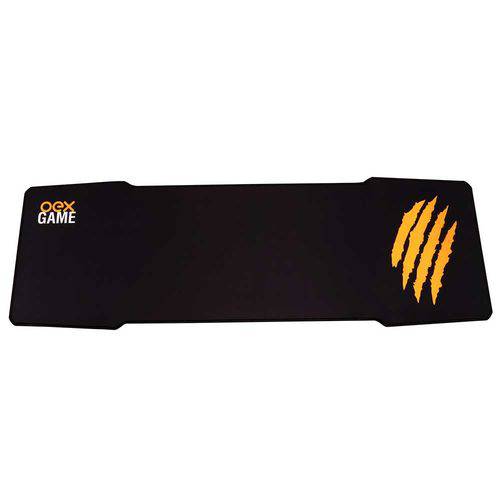 Assistência Técnica, SAC e Garantia do produto Mousepad Gamer Speed Extra G Antiderrapante - Hawk Mp308 Oex