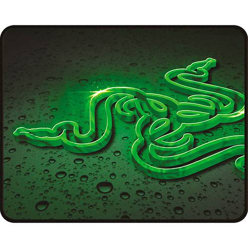 Assistência Técnica, SAC e Garantia do produto Mousepad Goliathus Large Speed Terra - Razer