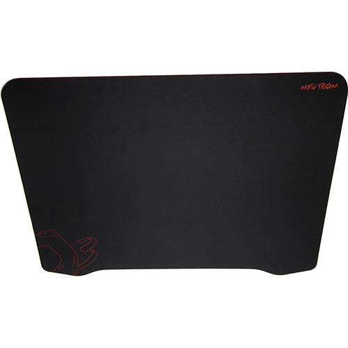 Assistência Técnica, SAC e Garantia do produto Mousepad Ozone Gaming Neutron - Preto