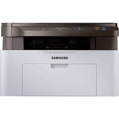 Assistência Técnica, SAC e Garantia do produto Multifuncional Laser Monocromática Samsung Sl-M2070/Xab