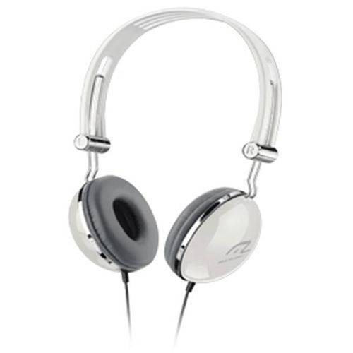 Assistência Técnica, SAC e Garantia do produto Multilaser Headphone Pop Branco Ph054