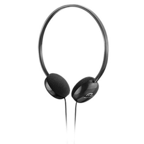 Assistência Técnica, SAC e Garantia do produto Multilaser Headphone Preto Ph063