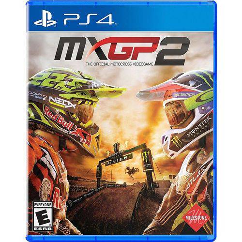 Assistência Técnica, SAC e Garantia do produto Mxgp 2 The Official Motocross Videogame - Ps4