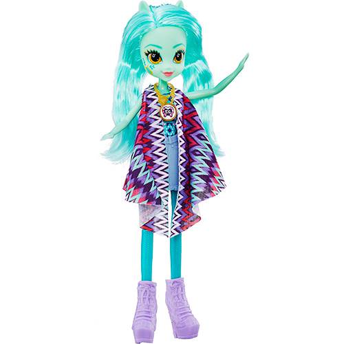 Assistência Técnica, SAC e Garantia do produto My Little Pony Equestria Girls Lyra Heartstrings - Hasbro