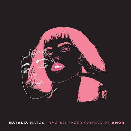 Assistência Técnica, SAC e Garantia do produto Natalia Matos - não Sei Fazer Canção de Amor