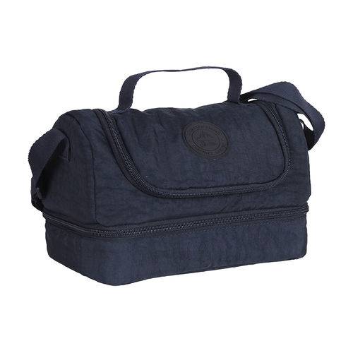 Assistência Técnica, SAC e Garantia do produto Necessaire Térmica Spector Bluemarine Azul