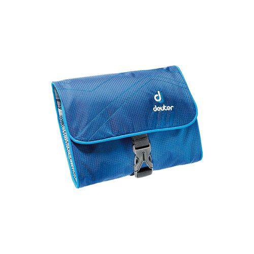 Assistência Técnica, SAC e Garantia do produto Necessaire Wash Bag I Azul