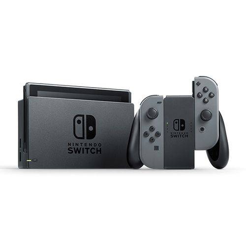 Assistência Técnica, SAC e Garantia do produto Nintendo Switch 32gb Console C/ Feir Kit Acessoriós 9 em 1