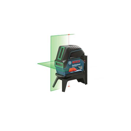 Assistência Técnica, SAC e Garantia do produto Nível a Laser GCL 2-15 Verde Bosch