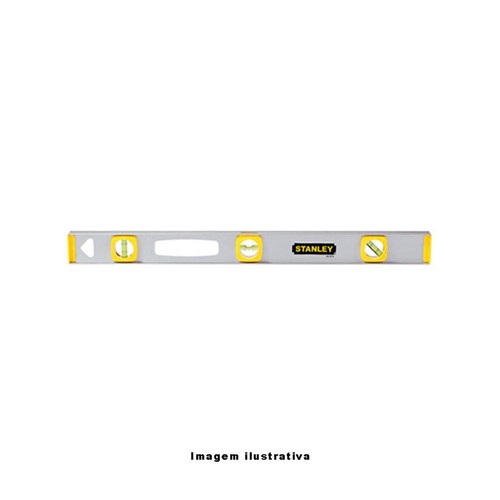 Assistência Técnica, SAC e Garantia do produto Nível de Alumínio 48” Stanley 42-076