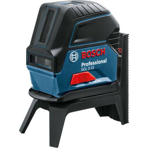 Assistência Técnica, SAC e Garantia do produto Nivel Laser Combinado Bosch Gcl 2-15