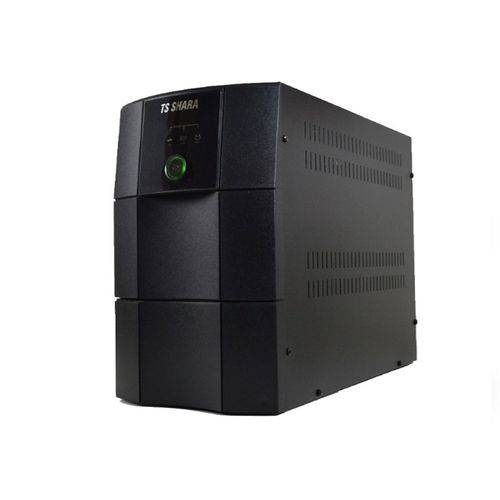 Assistência Técnica, SAC e Garantia do produto Nobreak 3.2kva Ts Shara Ups Professional Bivolt 115v/220v.