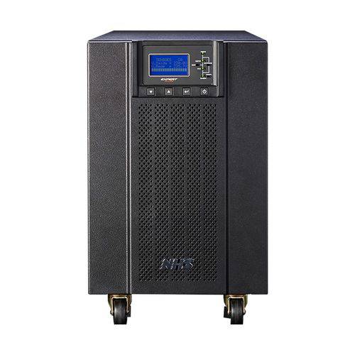 Assistência Técnica, SAC e Garantia do produto Nobreak NHS Expert On Line Xxxx-y (S 8000VA /sem Bateria/Isolador)