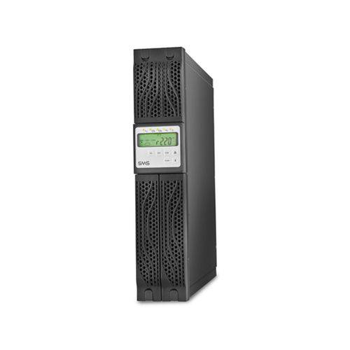 Assistência Técnica, SAC e Garantia do produto Nobreak SMS 23670 Daker 1000va Rack 2u Mono 220v