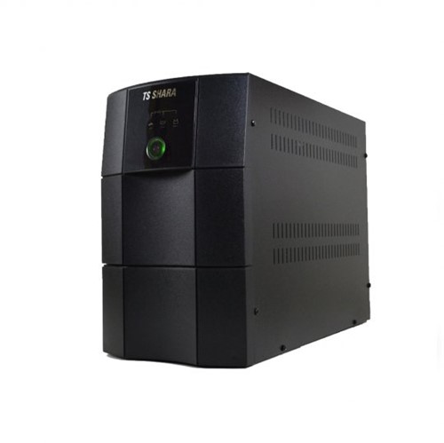 Assistência Técnica, SAC e Garantia do produto Nobreak TS Shara 4300 UPS Professional 3200VA 2BS/2BA UNIVERSAL