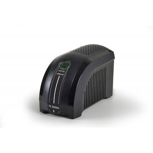 Assistência Técnica, SAC e Garantia do produto Nobreak Ups Mini 600VA Bivolt Preto - Ts Shara