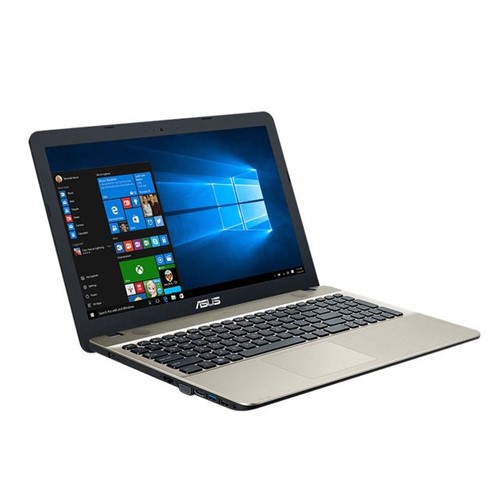 Assistência Técnica, SAC e Garantia do produto Notebook 15,6" X541UA Intel Core 3/ 4GB/ 1TB/ W10 Asus Preto