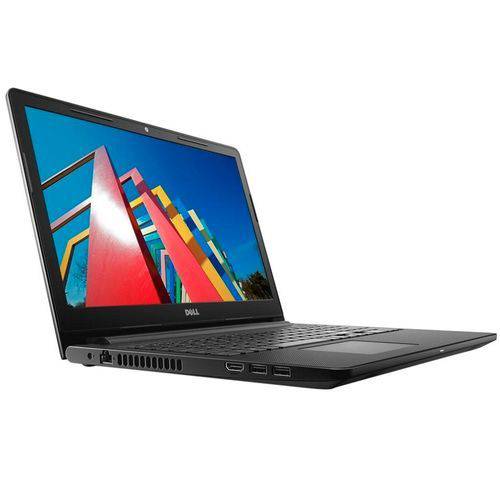 Assistência Técnica, SAC e Garantia do produto Notebook 15.6pol Dell Inspiron I15-3567-A10C (Intel Core I3, 4GB, 1TB, LED, Windows 10)