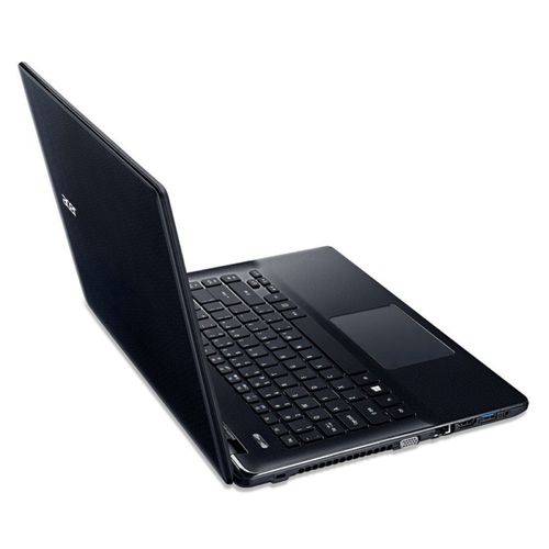 Assistência Técnica, SAC e Garantia do produto Notebook Acer E5-471-36me Intel Core I3 1.90ghz 4gb Hdd 500gb Linux Hdmi - Preto