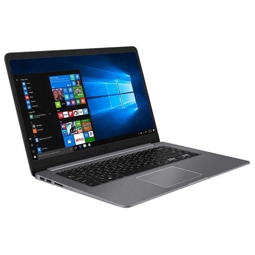 Assistência Técnica, SAC e Garantia do produto Notebook Asus X510UR Intel Core I5/8GB/2GB/1TB/Win10 Cinza