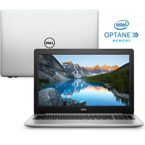 Assistência Técnica, SAC e Garantia do produto Notebook Dell Inspiron I15-5570-m60c 8ª Geração Intel Core I7 4gb+16gb Optane 1tb Placa Vídeo Bivolt