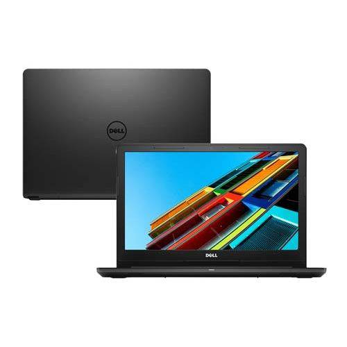 Assistência Técnica, SAC e Garantia do produto Notebook Dell Inspiron I15-3567-d10p Intel Core I3 - 4gb 1tb Led 15,6” Linu