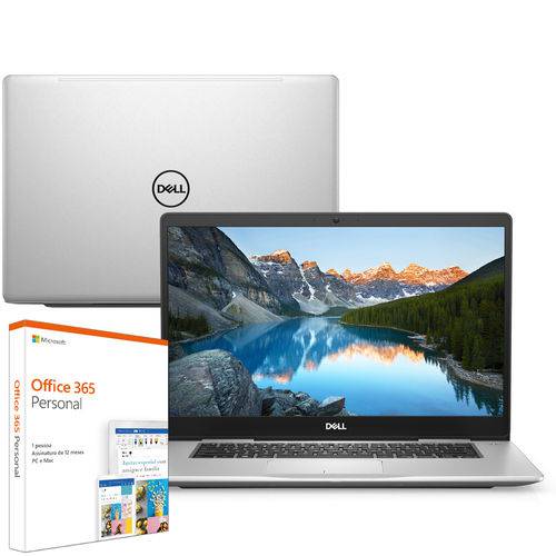 Assistência Técnica, SAC e Garantia do produto Notebook Dell Inspiron Ultrafino I15-7580-m10f 8ª Geração Intel Core I5 8gb 1tb Placa de Vídeo Fhd 15.6" Windows 10 Office 365 Mcafee