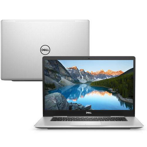 Assistência Técnica, SAC e Garantia do produto Notebook Dell Inspiron Ultrafino I15-7580-u20s 8ª Geração Intel Core I7 8gb 1tb Placa de Vídeo Fhd 15.6" Linux Mcafee