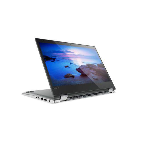 Assistência Técnica, SAC e Garantia do produto Notebook 2 em 1 Lenovo Yoga 520 14" Intel Core I7-7500U 8GB 256GB SSD Windows 10