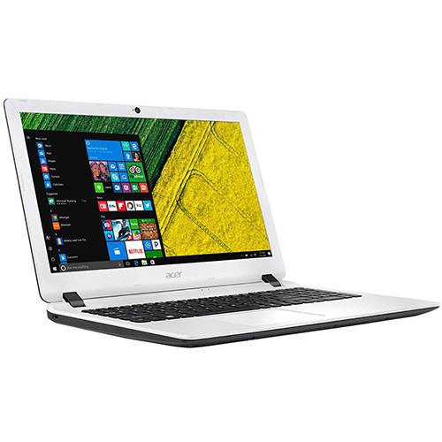 Assistência Técnica, SAC e Garantia do produto Notebook ES1-572-347R Intel Core I3 4GB 500GB Tela 15,6" Hd W10 Branco - Acer