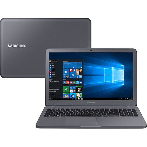 Assistência Técnica, SAC e Garantia do produto Notebook Expert VF3BR Intel Core I7 8GB (Geforce MX110 com 2GB) 1TB HD LED 15,6" W10 - Samsung