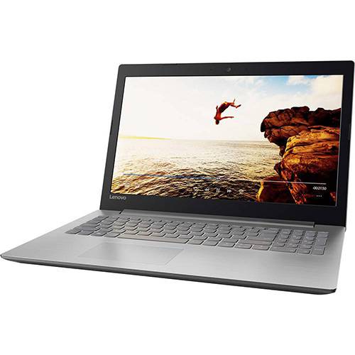 Assistência Técnica, SAC e Garantia do produto Notebook Ideapad 320 Intel Core I3 4GB 1TB Full HD 15.6'' Prata Windows 10 - Lenovo