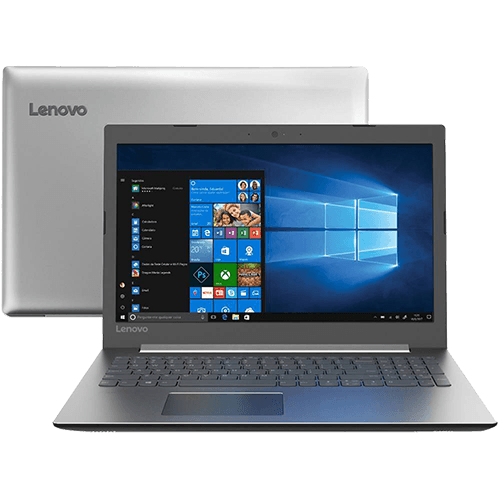 Assistência Técnica, SAC e Garantia do produto Notebook Ideapad 330 Intel Core I5-8250u 8GB (Geforce MX150 com 2GB) 1TB HD 15,6" W10 Prata - Lenovo