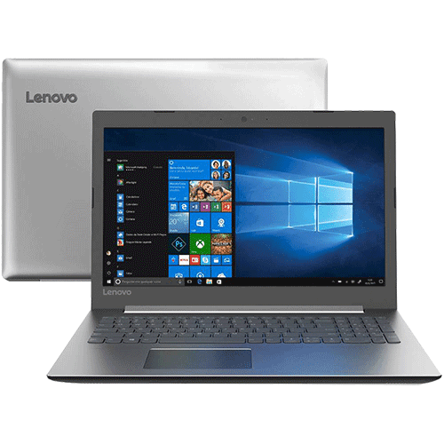 Assistência Técnica, SAC e Garantia do produto Notebook Ideapad 330 Intel Core I7-8550u 8GB (Geforce MX150 com 2GB) 1TB Full HD 15.6" W10 Prata - Lenovo