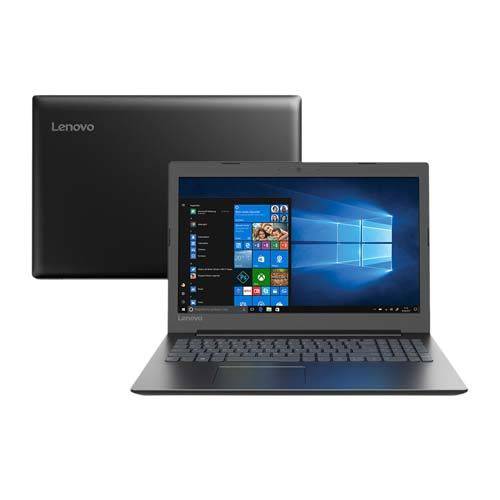 Assistência Técnica, SAC e Garantia do produto Notebook Ideapad 330 Intel N4000 4gb 500gb Preto - Lenovo