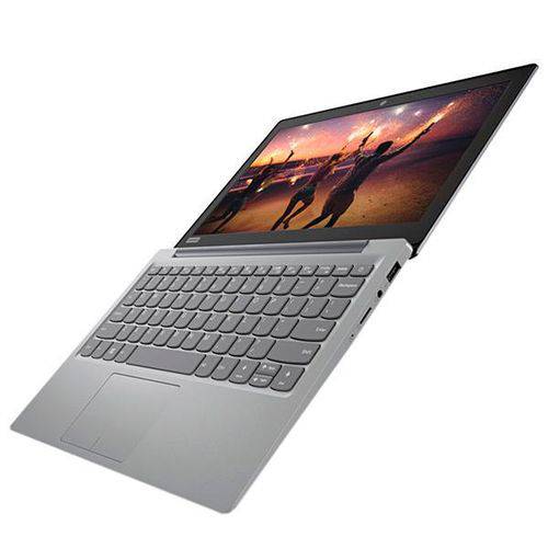 Assistência Técnica, SAC e Garantia do produto Notebook Ideapad Lenovo 14'' Slim 2gb 32gb Windows 10 Cinza