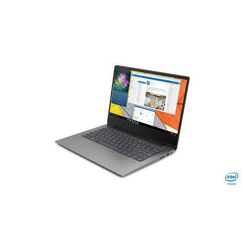 Assistência Técnica, SAC e Garantia do produto Notebook Lenovo B330s-15ikbr Core I5 8250u 8gb(2x4gb) SSD 256gb 15.6 AMD Radeon RX 535 2gb Windows 10 PRO Preto