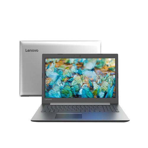 Assistência Técnica, SAC e Garantia do produto Notebook Lenovo Ideapad 330 I3-7020u 4gb 1tb Linux 15,6" HD 81fes00100 Prata Bivolt