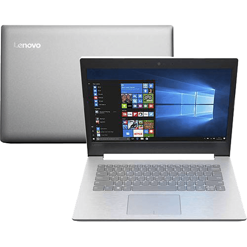 Assistência Técnica, SAC e Garantia do produto Notebook Lenovo Ideapad 320 Intel® Core I3-6006u 4GB 1TB Tela FULL HD 14" Windows 10 - Prata