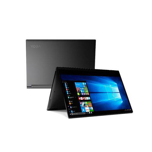 Assistência Técnica, SAC e Garantia do produto Notebook Lenovo Yoga 930 2 em 1 Intel Core I7-8550u 8gb 256gb Ssd Windows10 14" Fhd Bivolt